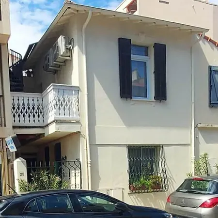 Crew Key West ホステル