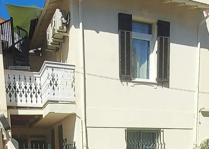 Crew Key West * アンティーブ