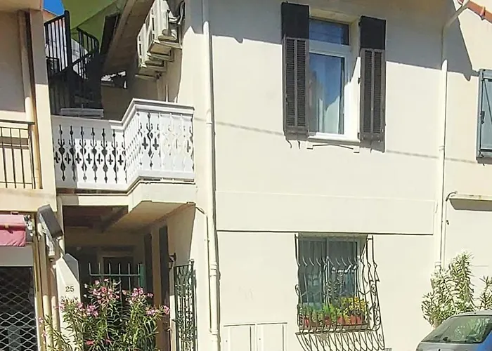 Crew Key West * アンティーブ