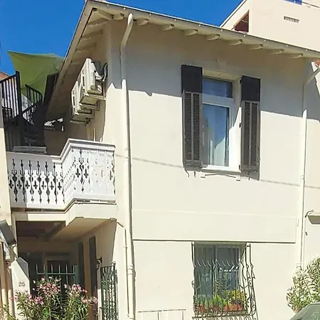 Crew Key West * Antibes