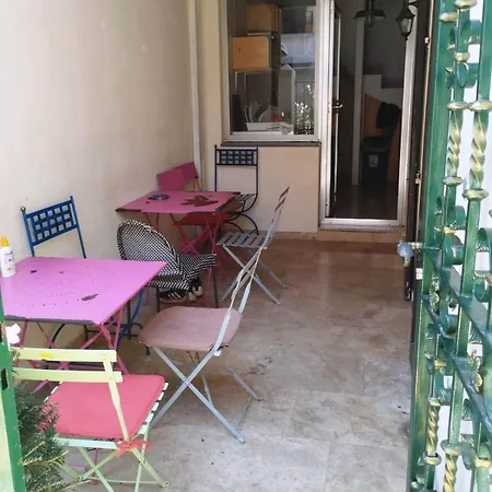 호스텔 Crew Key West