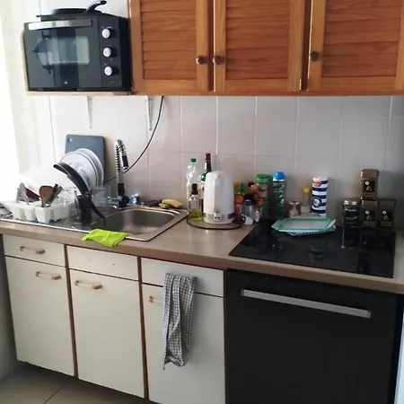 호스텔 Crew Key West