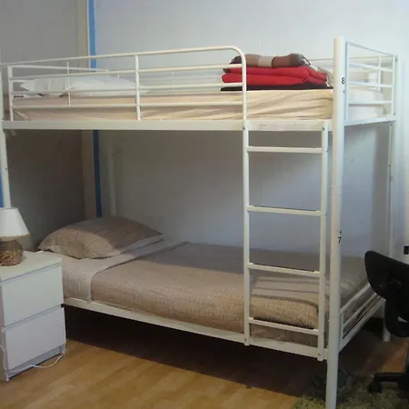 Crew Key West 앙티브