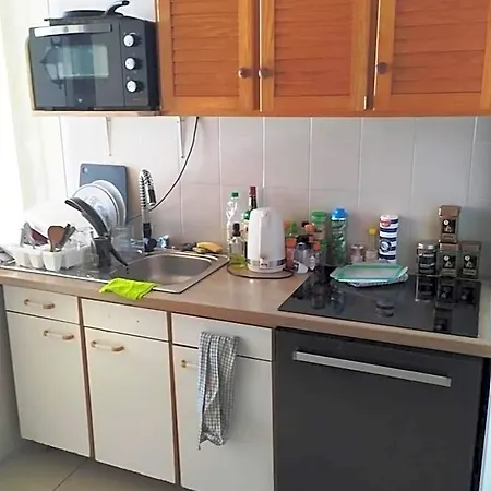 Crew Key West