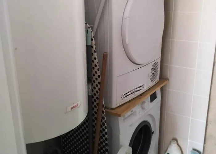 ホステル Crew Key West アンティーブ