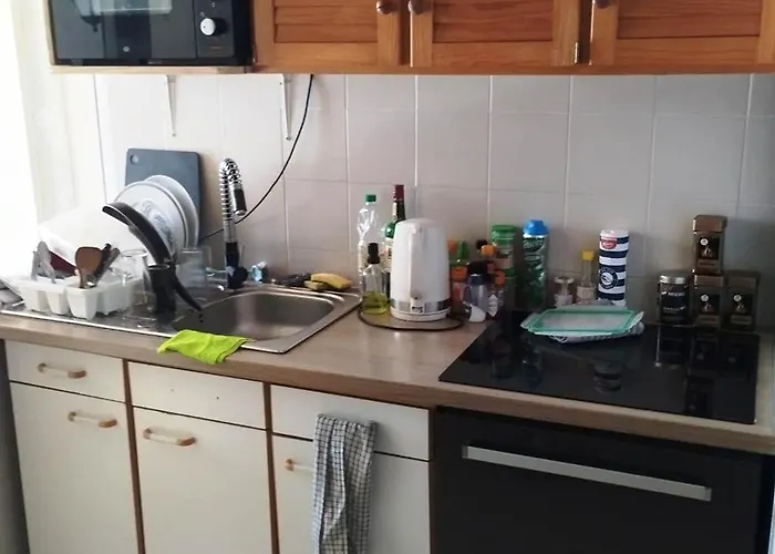 Vandrerhjem Crew Key West